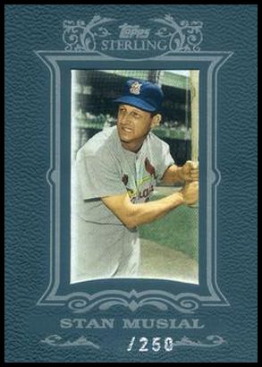 179 Stan Musial